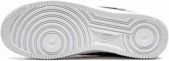 Nike SF AF1 PRM sneakers Bruin - Foto 14