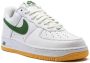 Nike Air Force 1 Low Retro sneakers Wit - Thumbnail 8
