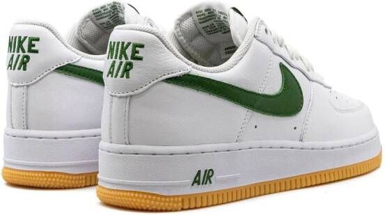 Nike Air Force 1 Low Retro sneakers Wit