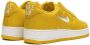 Nike Air Force 1 Low "Color Of The Month Yellow Jewel" sneakers Geel - Thumbnail 3