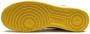 Nike Air Force 1 Low "Color Of The Month Yellow Jewel" sneakers Geel - Thumbnail 4