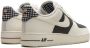 Nike "Air Huarache Go the Extra Smile sneakers" Zwart - Thumbnail 8