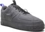 Nike "Air Force 1 Low Experi tal Black sneakers" Zwart - Thumbnail 2