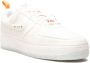 Nike x Comme des Garçons Homme Plus x Carnivore Sneakers Zwart - Thumbnail 2