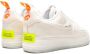 Nike x Comme des Garçons Homme Plus x Carnivore Sneakers Zwart - Thumbnail 3