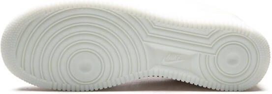 Nike "Air Force 1 Low Experimental Sail sneakers" Wit