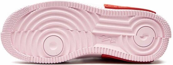 Nike "Air VaporMax Plus Pink Oxford sneakers" Roze - Foto 8