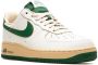 Nike "Air Force 1 Low Gorge Green sneakers " Wit - Thumbnail 6