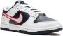 Nike "Air Force 1 Low Houston Comets Four-Peat sneakers" Wit - Thumbnail 2