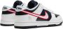 Nike "Air Force 1 Low Houston Comets Four-Peat sneakers" Wit - Thumbnail 3