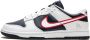 Nike "Air Force 1 Low Houston Comets Four-Peat sneakers" Wit - Thumbnail 5