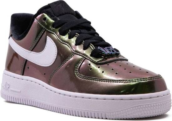 Nike Air Force 1 Low sneakers Zwart