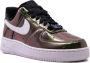 Nike Air Force 1 Low sneakers Zwart - Thumbnail 2