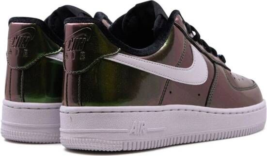 Nike Air Force 1 Low sneakers Zwart