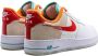 Nike Air Force 1 'Just Do It' sneakers Wit - Thumbnail 3