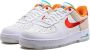 Nike Air Force 1 'Just Do It' sneakers Wit - Thumbnail 5