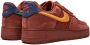 Nike "Air Force 1 Low La Familia sneakers" Rood - Thumbnail 11