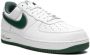 Nike "Air Force 1 Low Lebron James Four Horse sneakers" Wit - Thumbnail 6