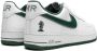 Nike "Air Force 1 Low Lebron James Four Horse sneakers" Wit - Thumbnail 7
