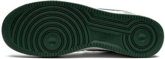 Nike x LeBron James Air Force 1 Low "Four Horsemen" sneakers Wit
