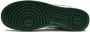 Nike x LeBron James Air Force 1 Low "Four Horse " sneakers Wit - Thumbnail 4