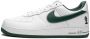 Nike "Air Force 1 Low Lebron James Four Horse sneakers" Wit - Thumbnail 8