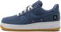 Nike "Air Force 1 Low Los Angeles sneakers" Blauw - Thumbnail 10