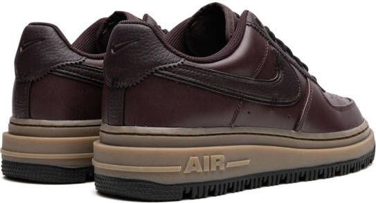 Nike Air Force 1 Luxe sneakers Bruin