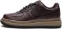 Nike Air Force 1 Luxe sneakers Bruin - Thumbnail 5