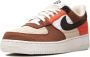 Nike "Air Force 1 Low LXX Toasty sneakers" Bruin - Thumbnail 3