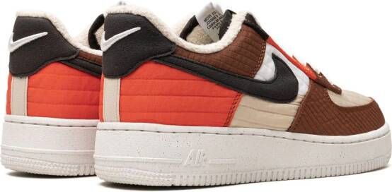 Nike "Air Force 1 Low LXX Toasty sneakers" Bruin