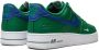 Nike "Air Force 1 Low Malachite sneakers" Groen - Thumbnail 3