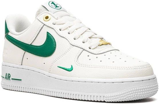 Nike "Air Force 1 Low Malachite sneakers " Wit