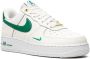 Nike "Air Force 1 Low Malachite sneakers " Wit - Thumbnail 2