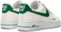 Nike Air More Uptempo '96 high-top sneakers Wit - Thumbnail 3