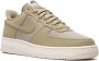 Nike "Air Force 1 Low Next Nature Olive sneakers" Beige - Thumbnail 2