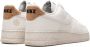 Nike "Air Force 1 Low Next Nature Team Orange Sail sneakers" Wit - Thumbnail 13