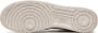 Nike "Air Force 1 Low Next Nature Team Orange Sail sneakers" Wit - Thumbnail 12
