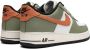 Nike "Air Force 1 Low Oil Green sneakers" Groen - Thumbnail 3