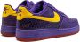 Nike "Air Force 1 Low Supreme Kobe Bryant sneakers" Zwart - Thumbnail 3
