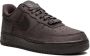 Nike "Air Force 1 Low Next Nature Team Orange Sail sneakers" Beige - Thumbnail 2