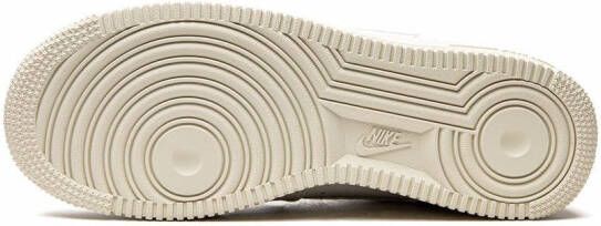 Nike Air Force 1 Low PRM sneakers Wit