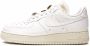 Nike "Air Force 1 Low Skeleton sneakers" Paars - Thumbnail 7