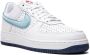Nike "Air Force 1 Low Puerto Rico sneakers" Wit - Thumbnail 2