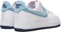 Nike "Air Force 1 Low Puerto Rico sneakers" Wit - Thumbnail 3