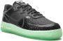 Nike x Comme des Garçons Homme Plus x Carnivore Sneakers Zwart - Thumbnail 10