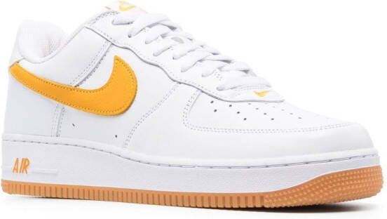 Nike Air Force 1 Low sneakers Wit