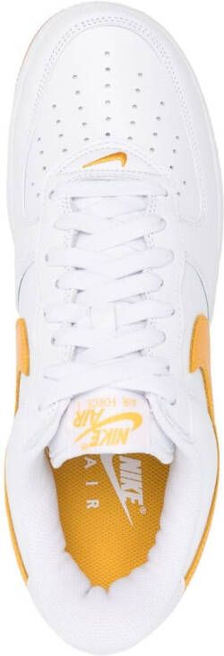 Nike Air Force 1 Low sneakers Wit
