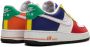 Nike "Renew In-Season TR 12 Dark Smoke Grey Lilac sneakers" Zwart - Thumbnail 18