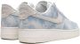 Nike Air Force 1 Low Premium '08 QS sneakers Zwart - Thumbnail 12